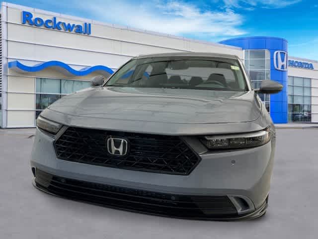 2024 Honda Accord Hybrid EX-L 10