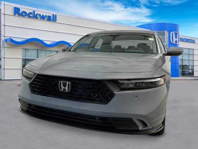 2024 Honda Accord Hybrid EX-L 10