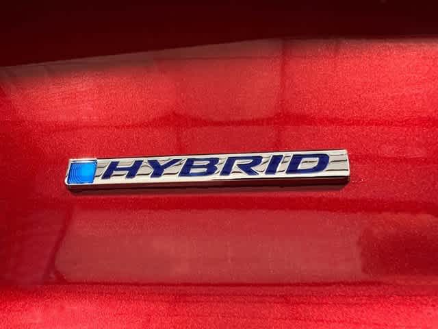 2024 Honda Accord Hybrid EX-L 6