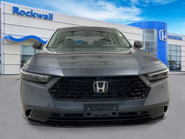 2024 Honda Accord Hybrid EX-L 10