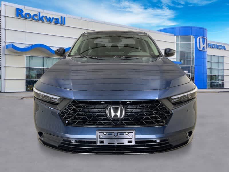 2024 Honda Accord Hybrid EX-L 10