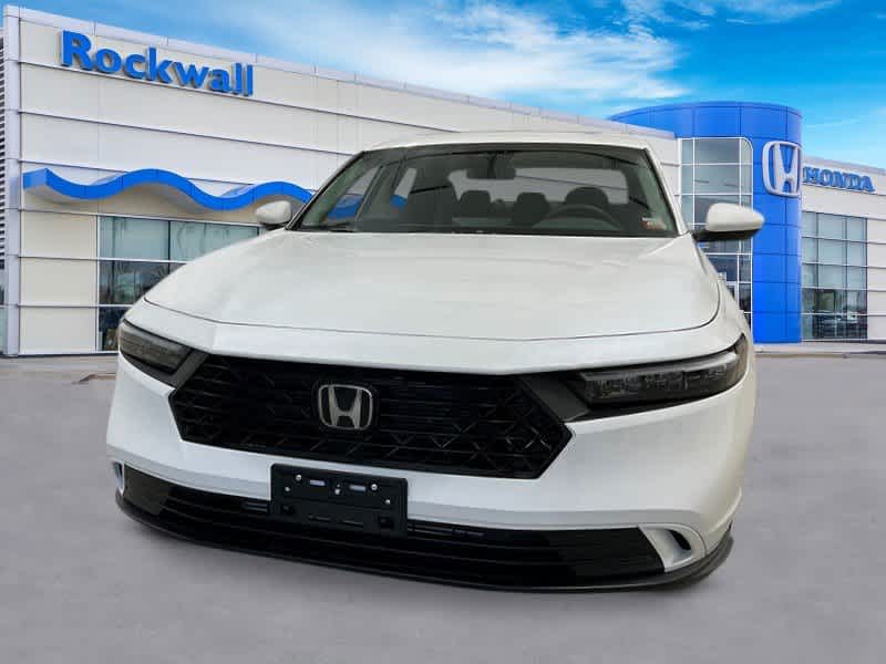 2024 Honda Accord EX 9