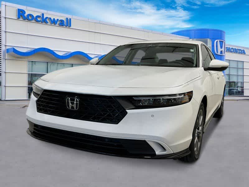 2024 Honda Accord Hybrid EX-L 10