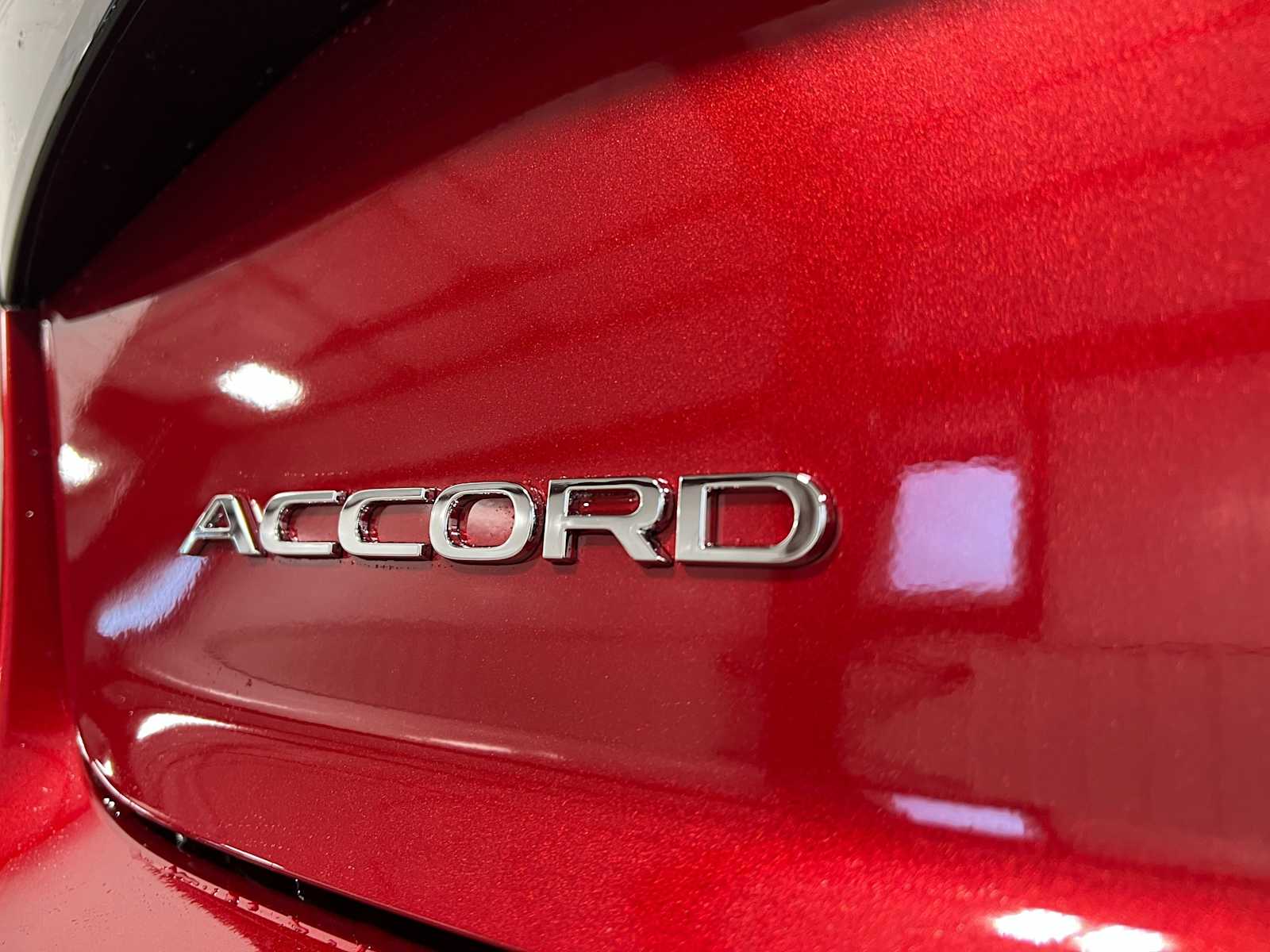 2024 Honda Accord Hybrid Sport 5