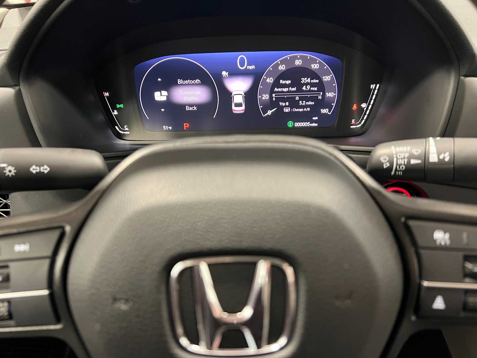 2024 Honda Accord LX 24