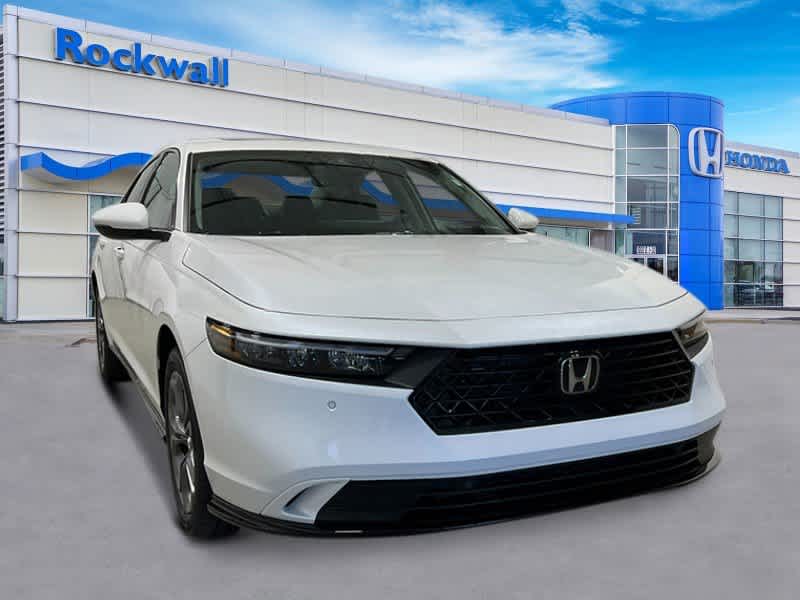 2024 Honda Accord Hybrid EX-L 10