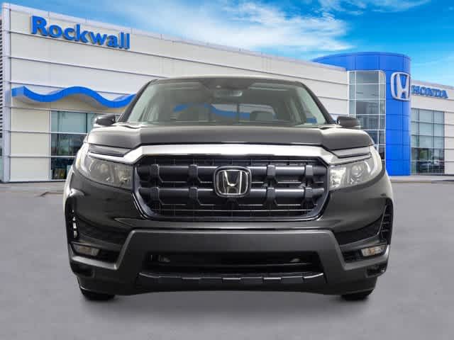 2024 Honda Ridgeline RTL AWD 8