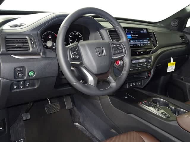 2024 Honda Ridgeline RTL AWD 13