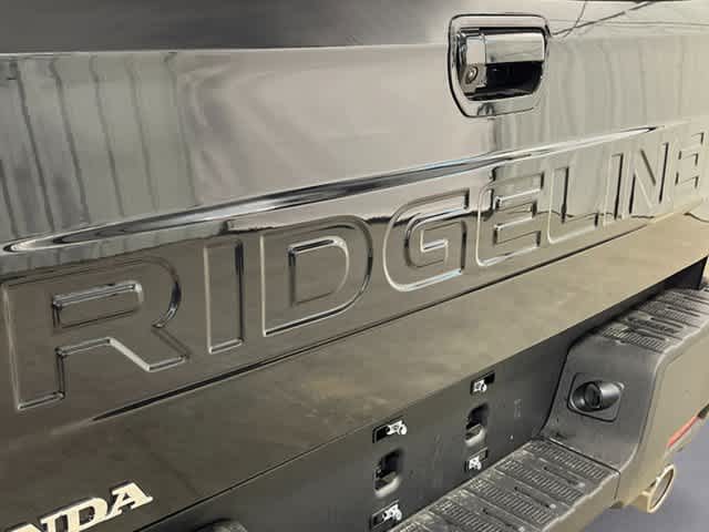 2024 Honda Ridgeline RTL AWD 7