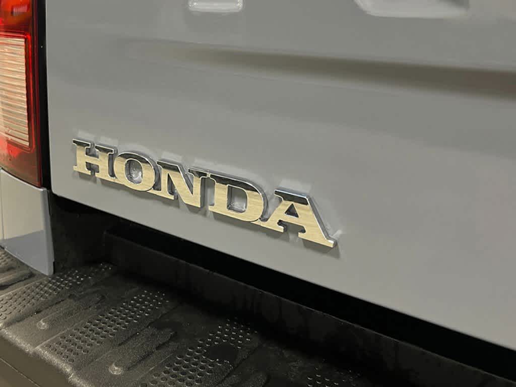 2024 Honda Ridgeline TrailSport AWD 6