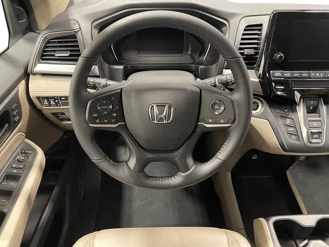 2024 Honda Odyssey EX-L 19