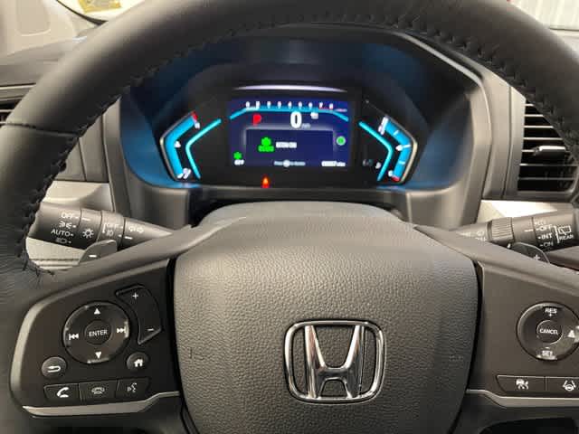 2024 Honda Odyssey EX-L 20