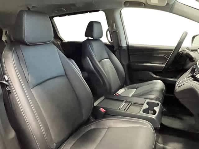 2024 Honda Odyssey EX-L 35