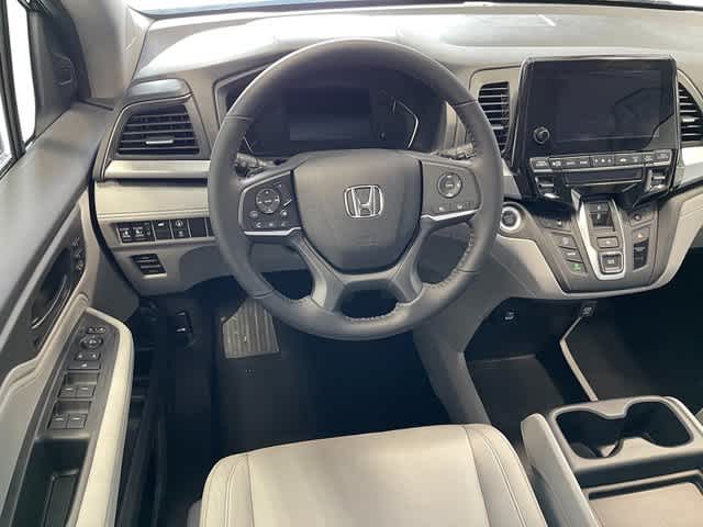 2024 Honda Odyssey EX-L 19