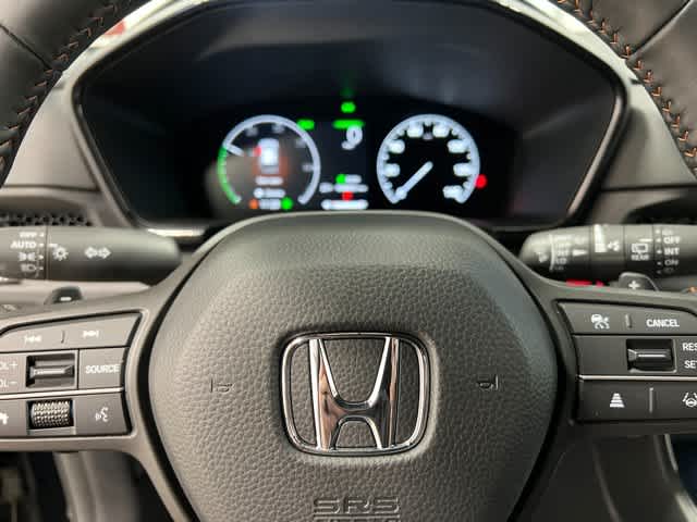 2024 Honda CR-V Hybrid Sport 24