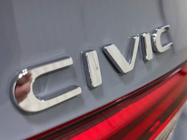 2024 Honda Civic Touring 5
