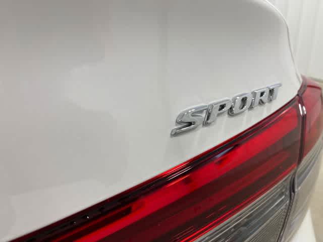 2024 Honda Civic Sport 11
