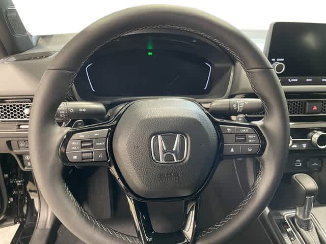 2024 Honda Civic Sport 15