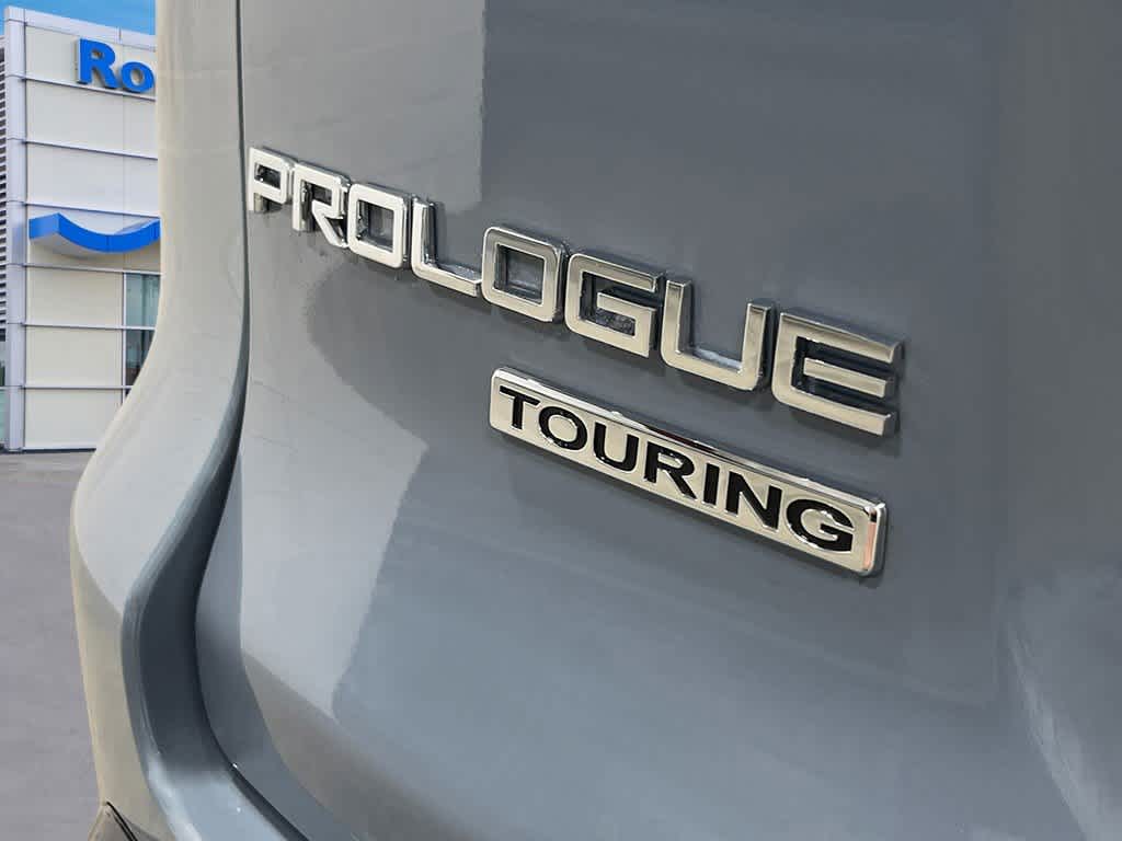 2024 Honda Prologue Touring 6