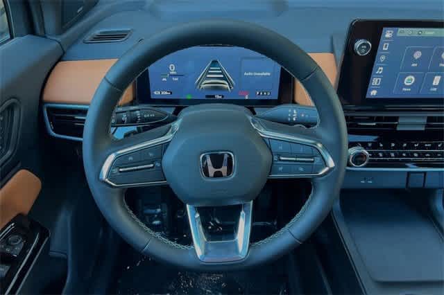 2024 Honda Prologue Elite 10