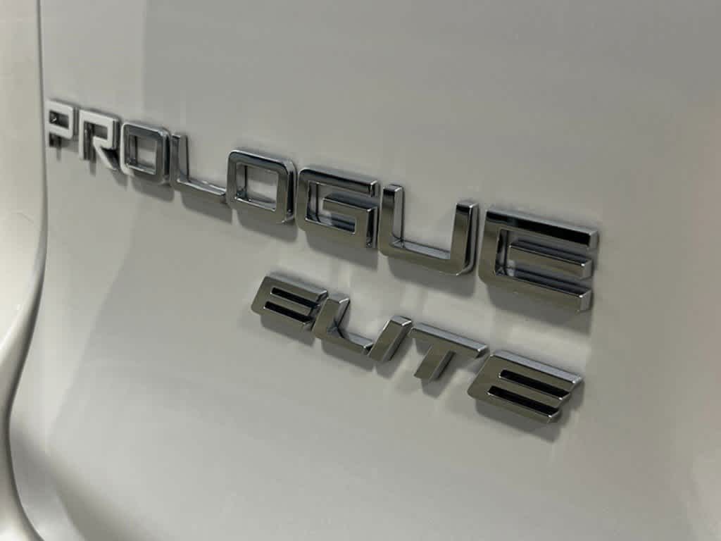 2024 Honda Prologue Elite 5