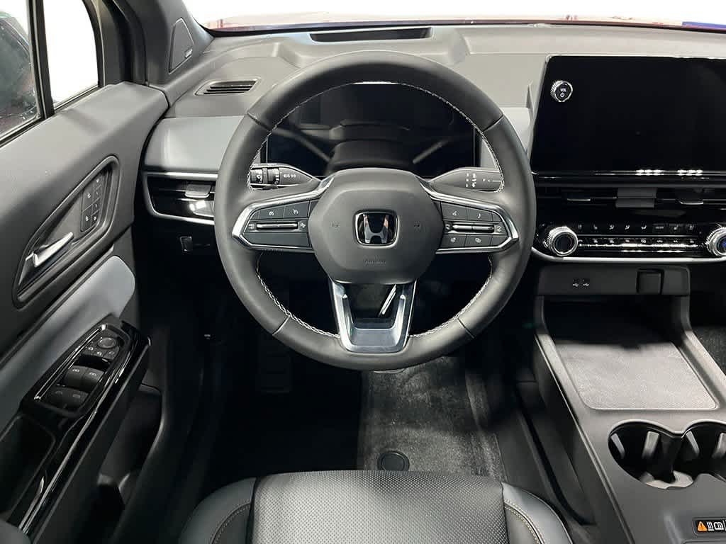 2024 Honda Prologue Elite 24