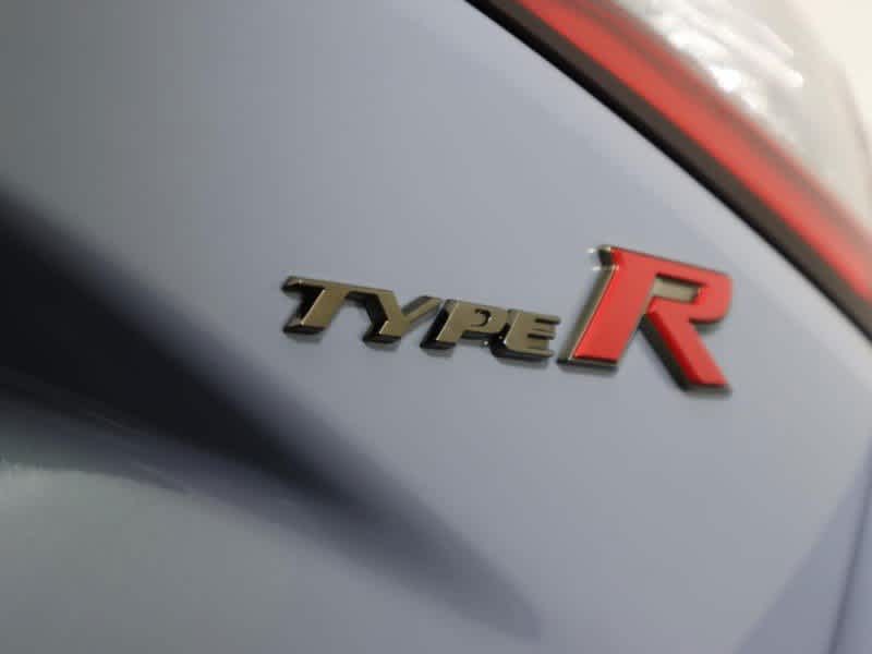 2024 Honda Civic Type R BASE 7