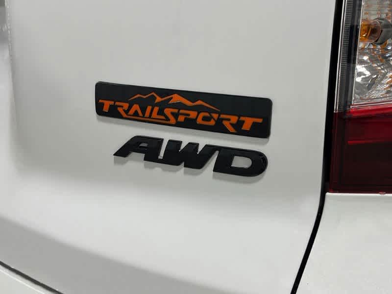 2025 Honda Passport TrailSport 6