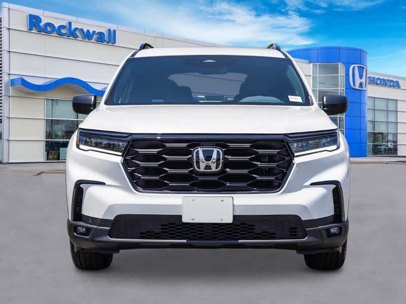 2025 Honda Pilot Sport 6