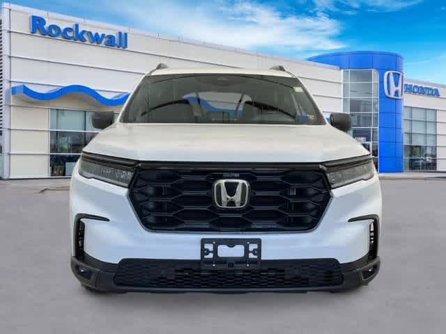 2025 Honda Pilot Sport 10