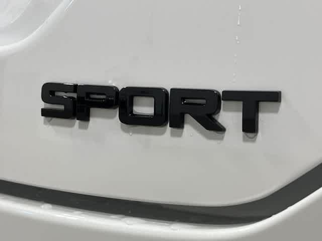 2025 Honda Pilot Sport 5