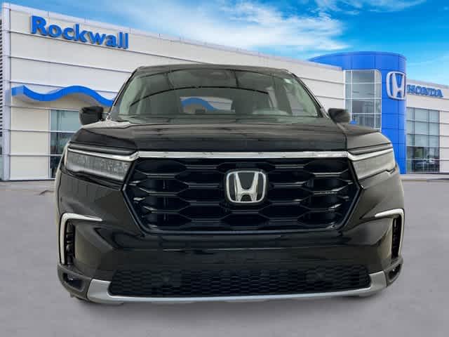 2025 Honda Pilot EX-L 10