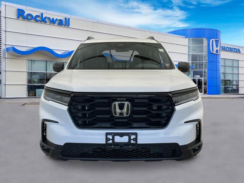 2025 Honda Pilot Sport 10