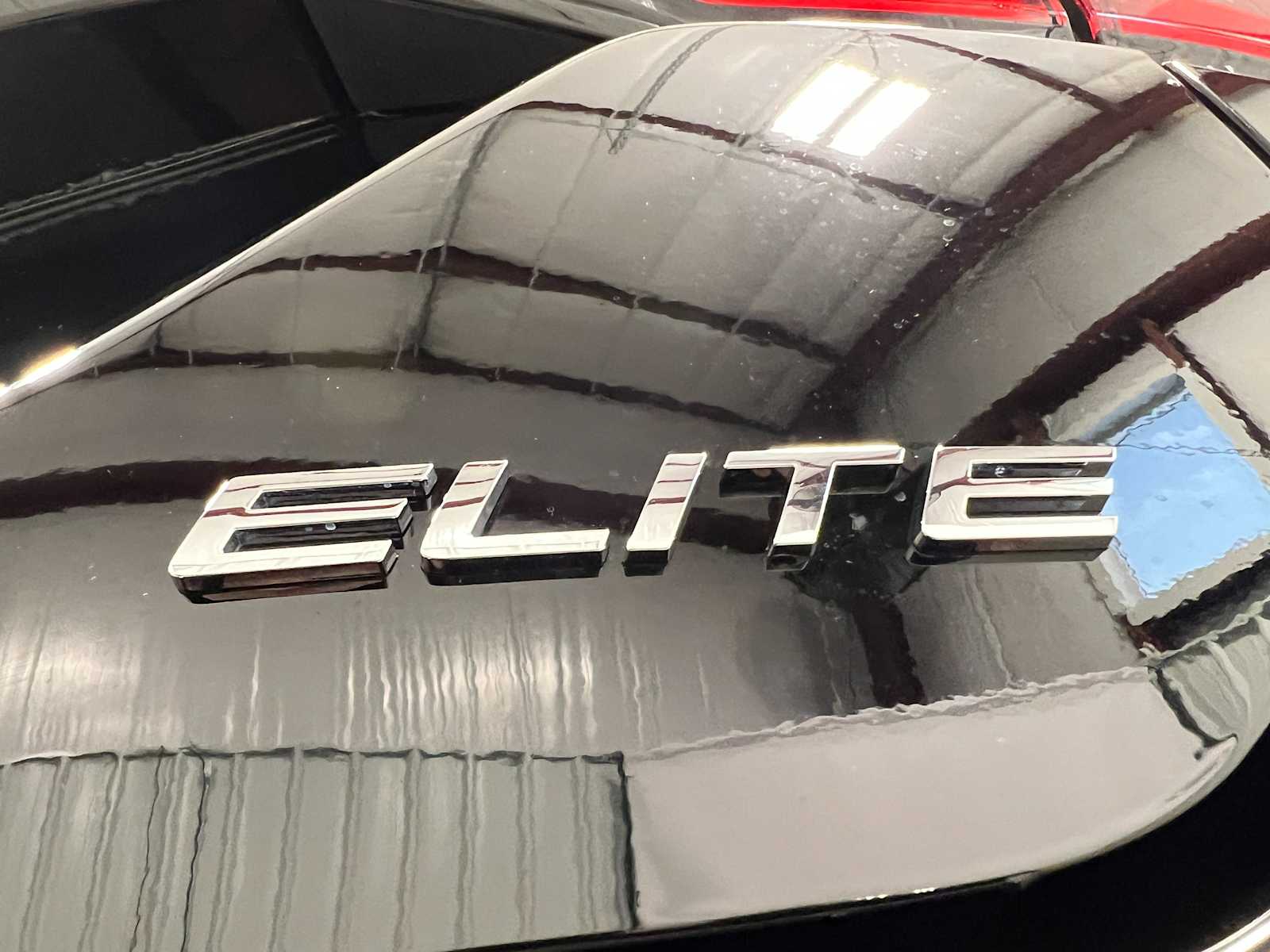 2025 Honda Pilot Elite 7