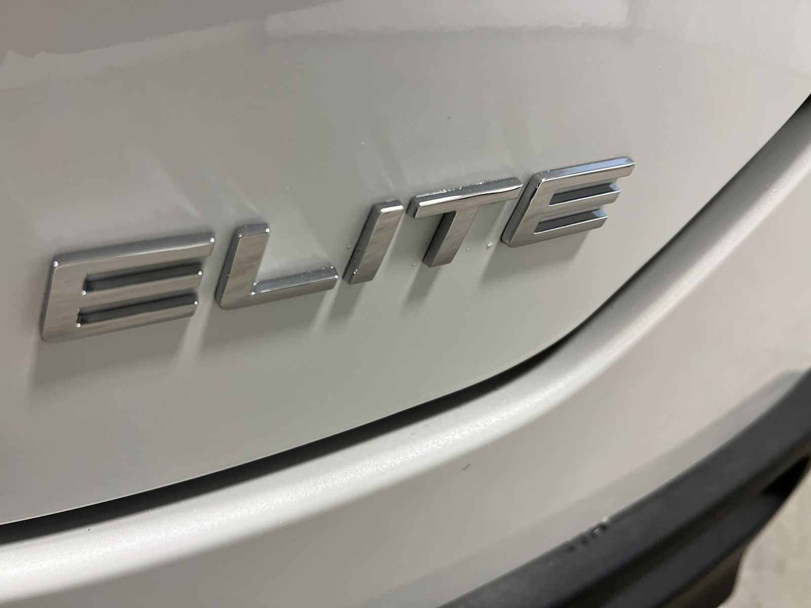 2025 Honda Pilot Elite 7