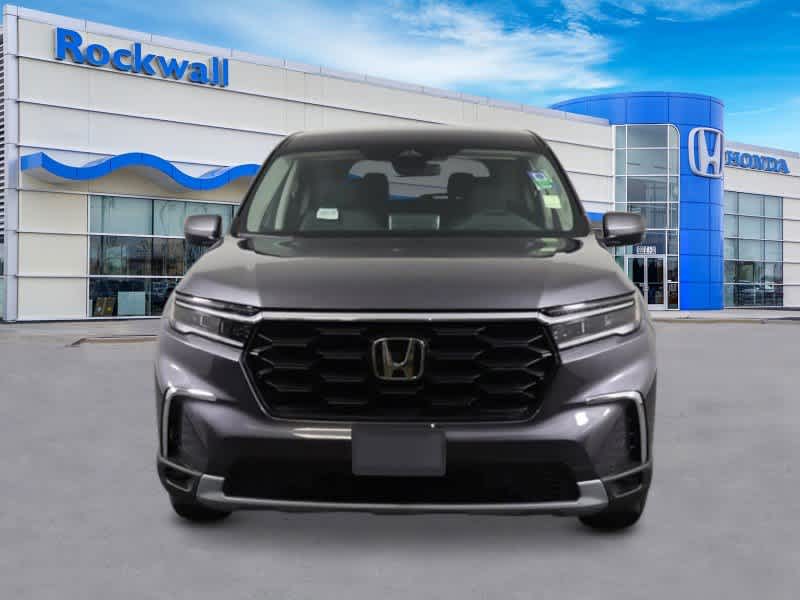 2025 Honda Pilot EX-L 6