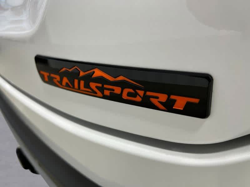 2025 Honda Pilot TrailSport 7