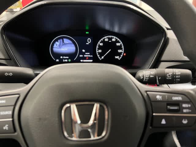 2025 Honda CR-V EX 24