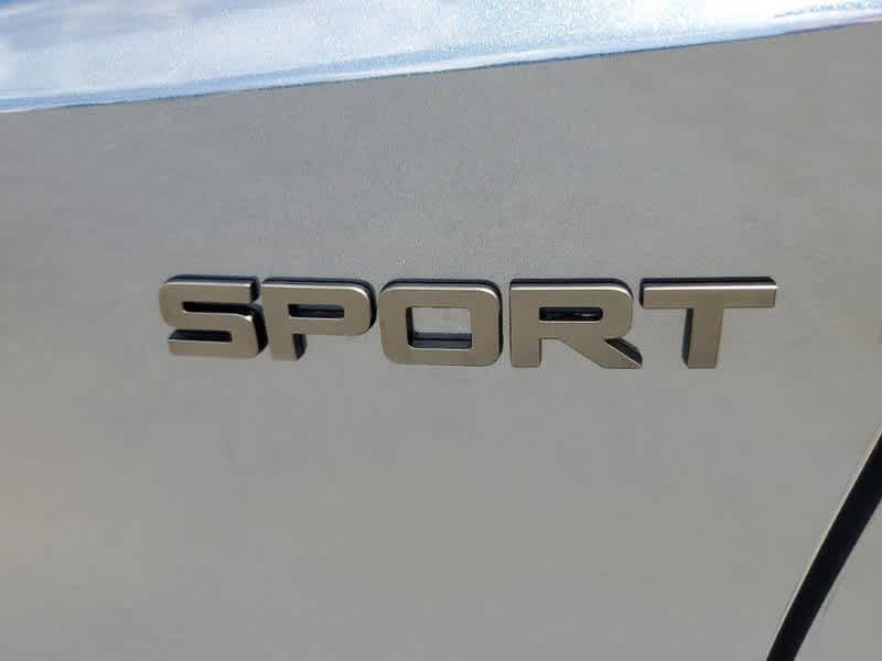 2025 Honda CR-V Hybrid Sport-L 10