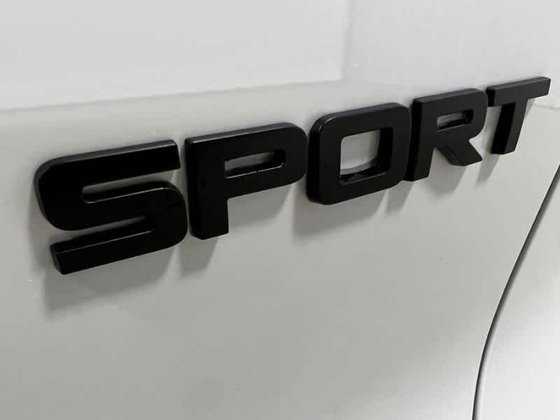 2025 Honda CR-V Hybrid Sport 6