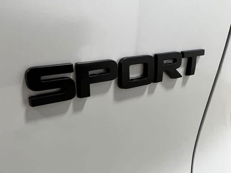 2025 Honda CR-V Hybrid Sport 6