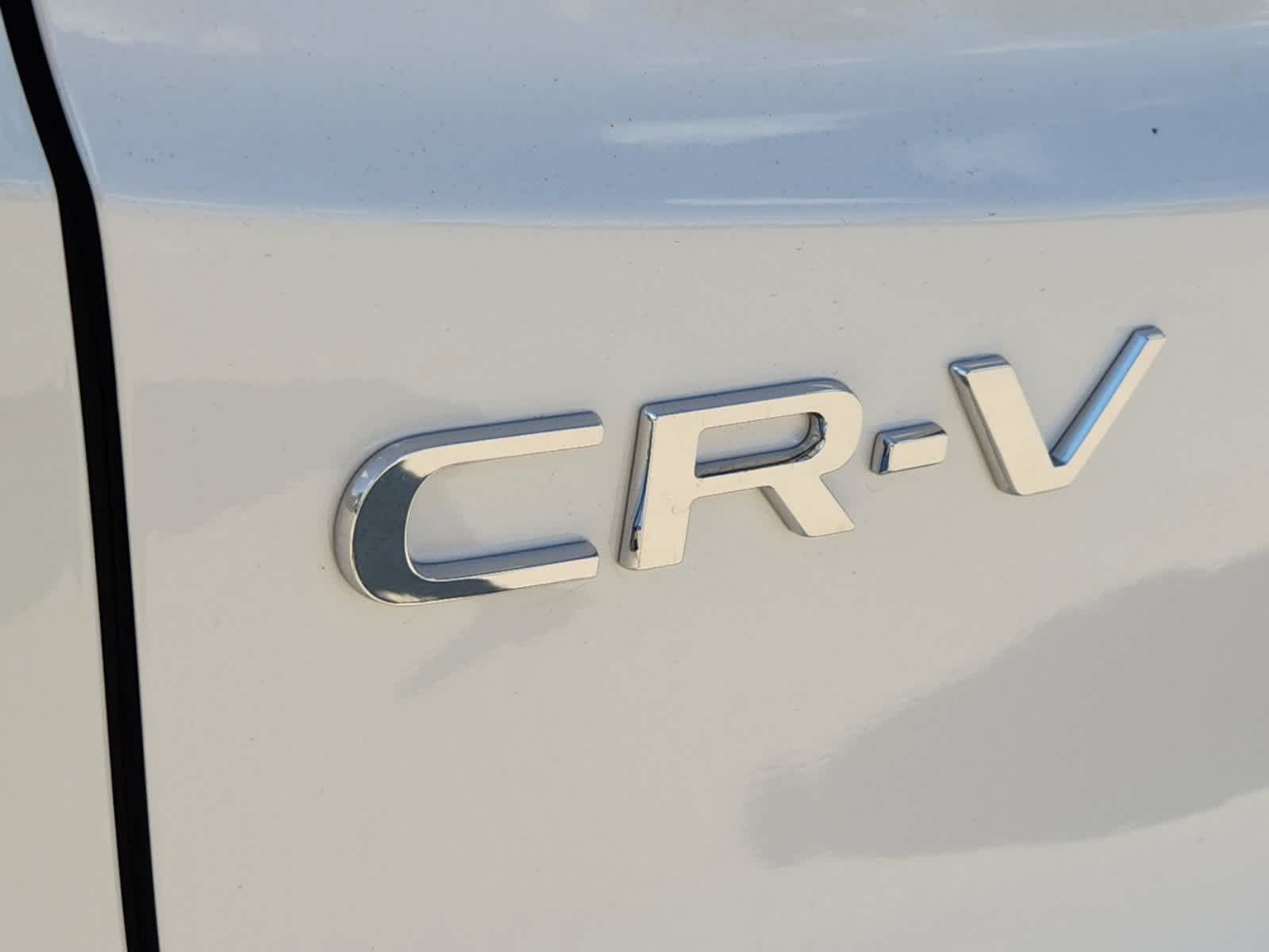 2025 Honda CR-V EX-L 7