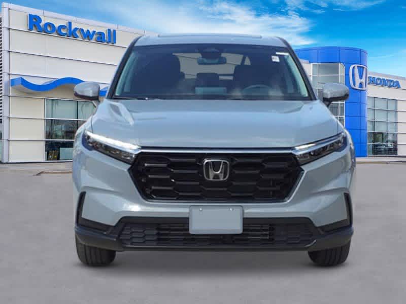 2025 Honda CR-V EX 7