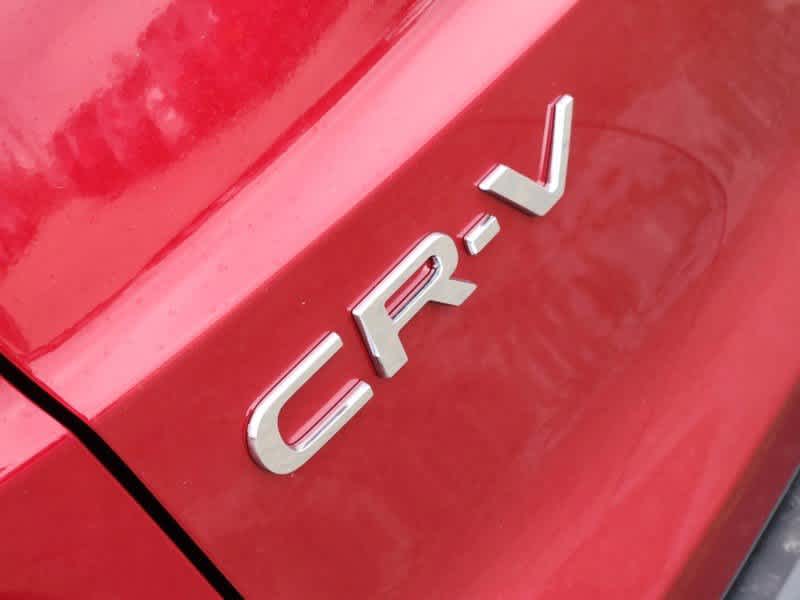 2025 Honda CR-V EX 7