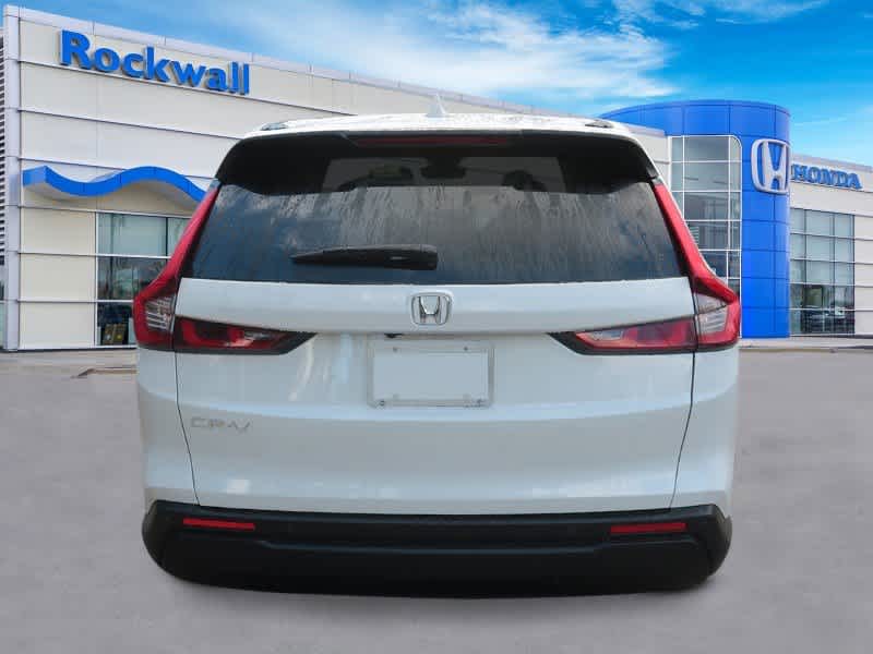 2025 Honda CR-V EX-L 3