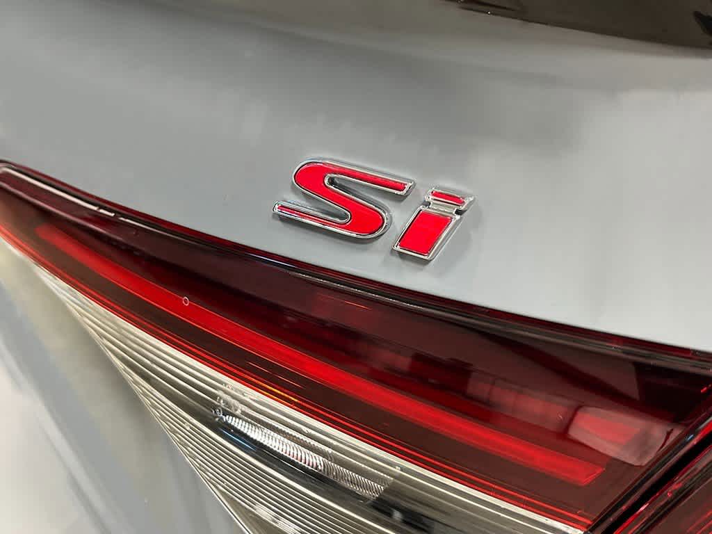 2025 Honda Civic Si SI 6