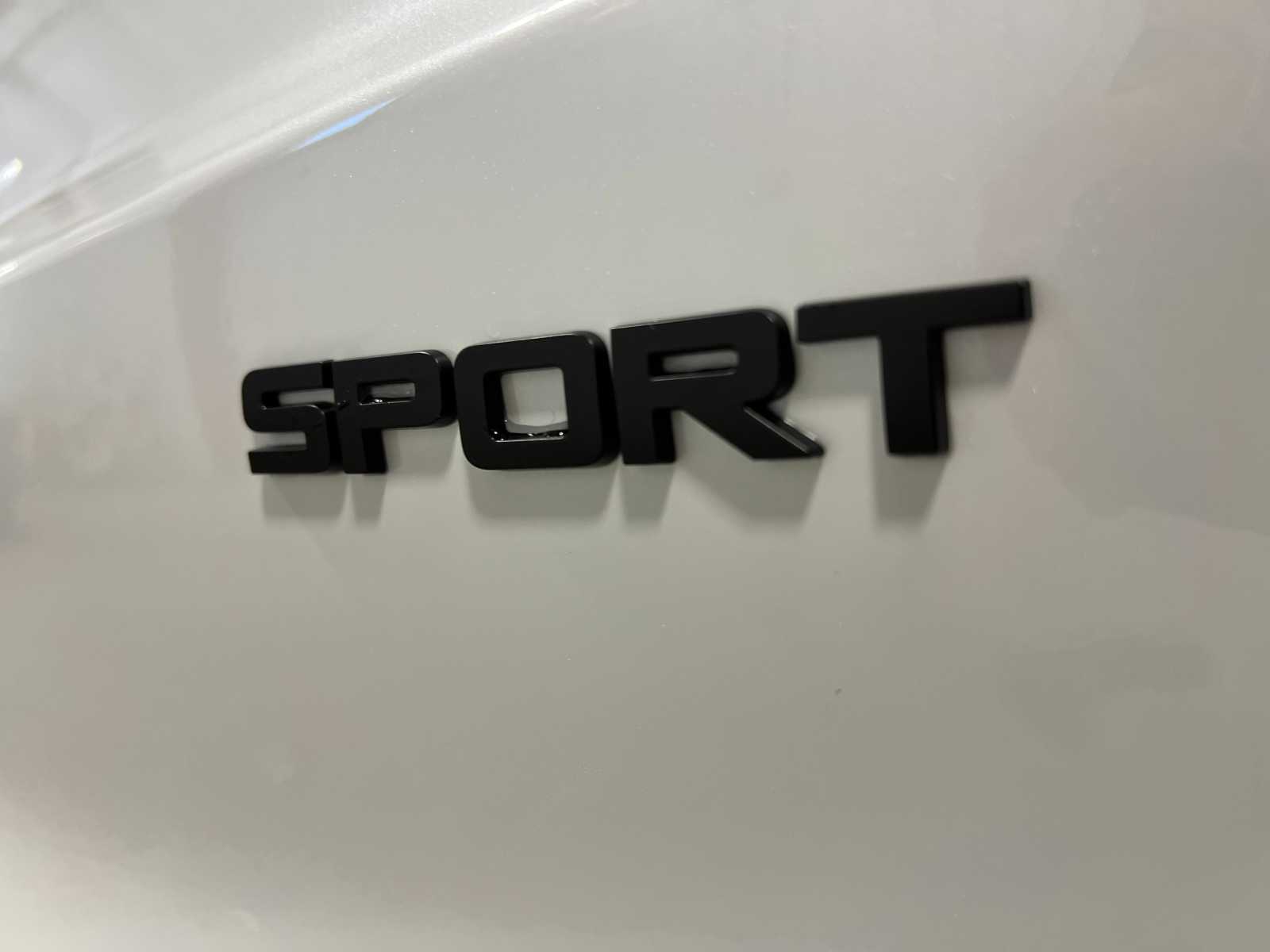 2025 Honda CR-V Hybrid Sport 6