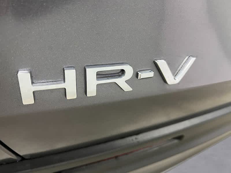 2025 Honda HR-V LX 5