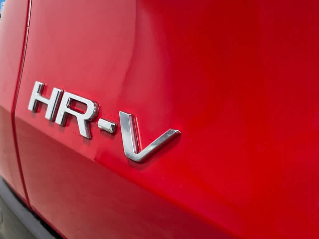 2025 Honda HR-V EX-L 5