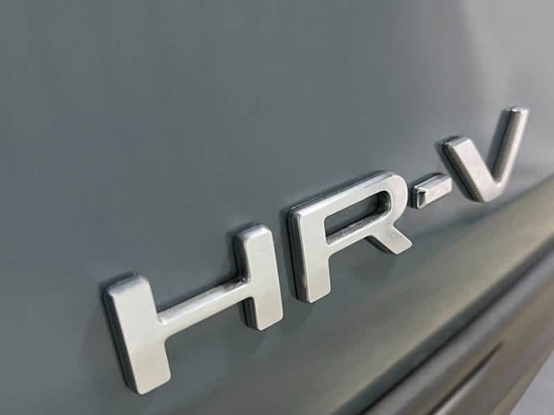 2025 Honda HR-V LX 5